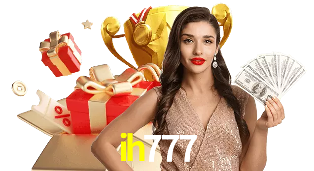 Jogue com dealers reais no ih777!