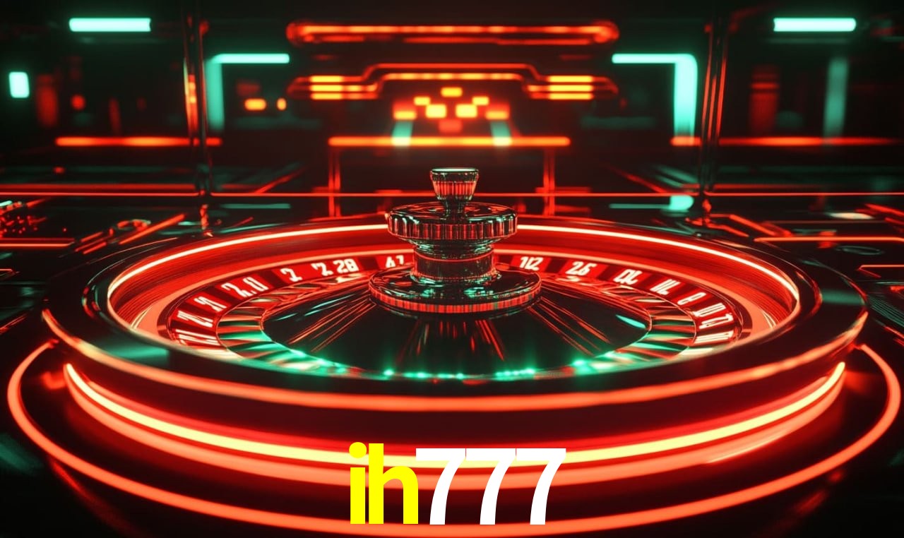 Inovações de Jogos na ih777: O Futuro das Experiências Interativas
