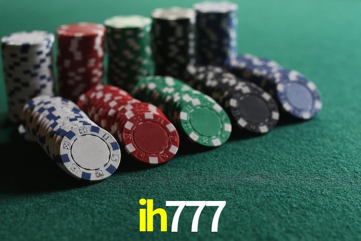 Game Statistics ih777