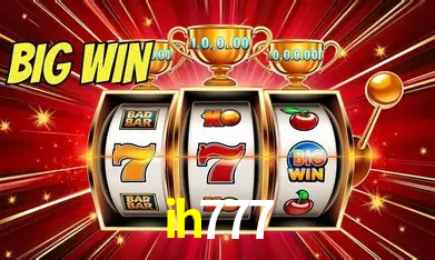 ih777 cassino online