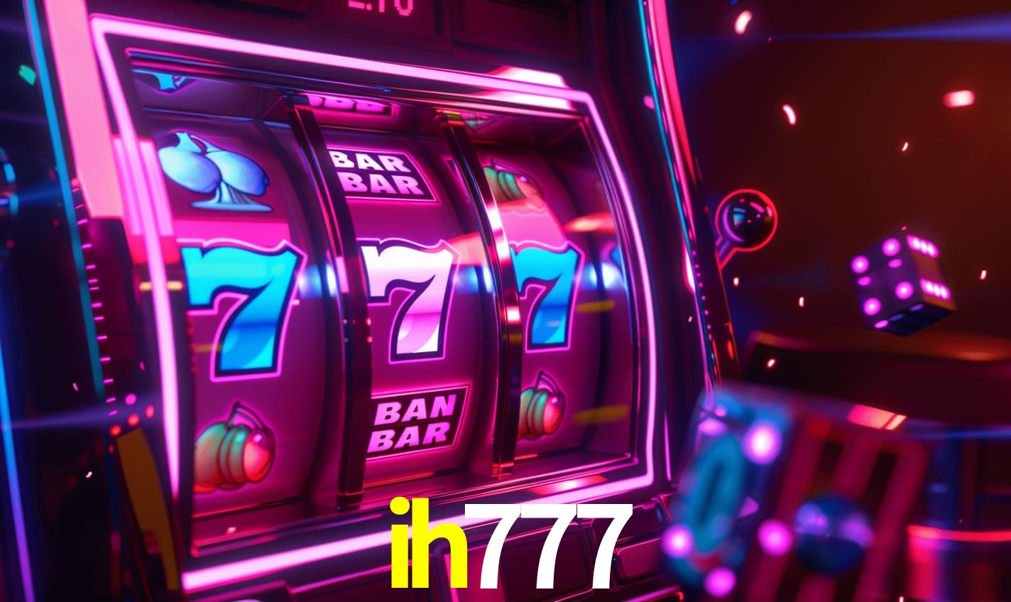 Inovações de Jogos na ih777: O Futuro das Experiências Interativas
