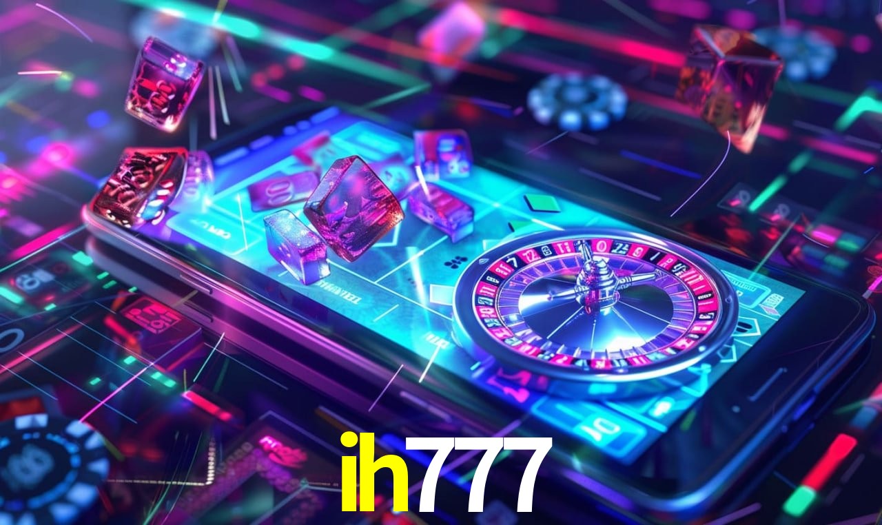 Apostas de Tênis ih777