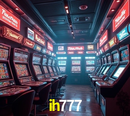 Promoções Sazonais ih777