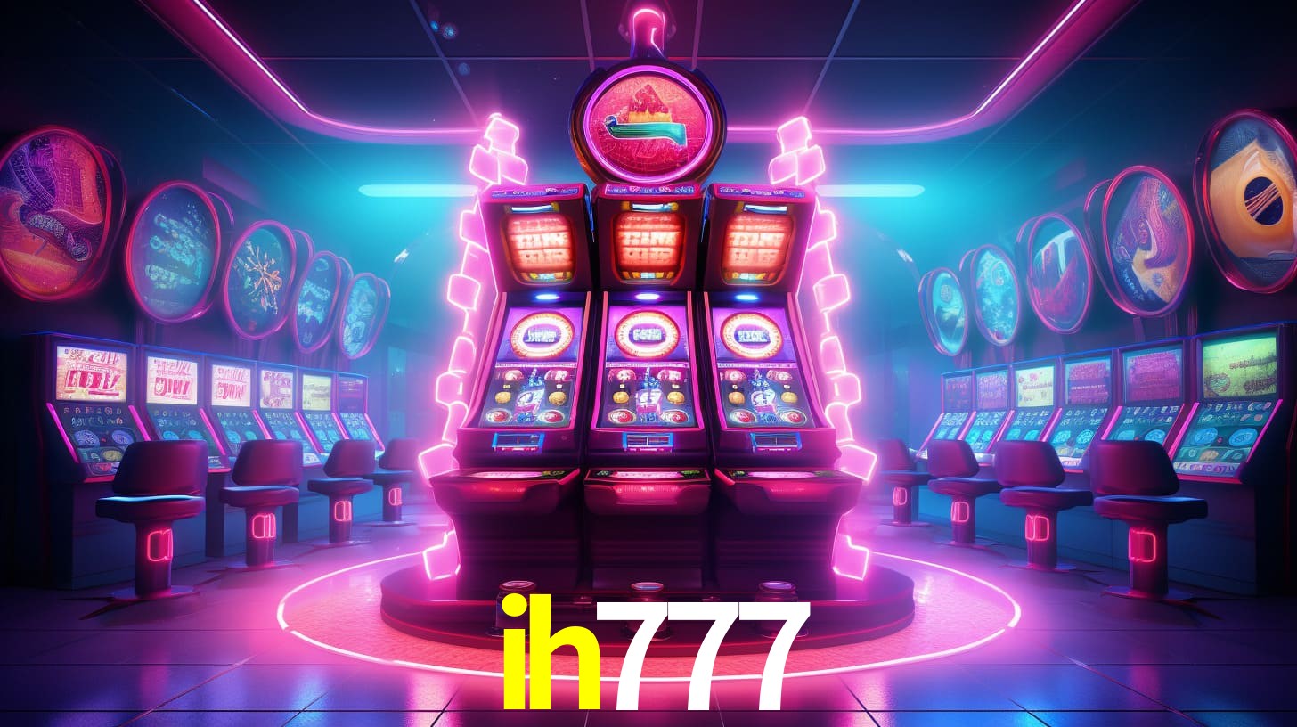 ih777 - Corrida da Fortuna Rápida - ih777 com apk