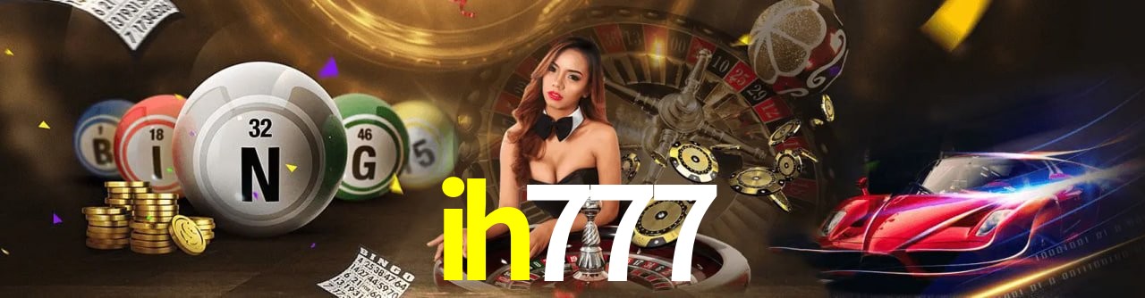 ih777 Plataforma Oficial