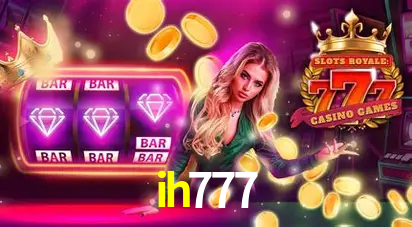 Descubra a Essência do ih777: Nossa História e Compromissos