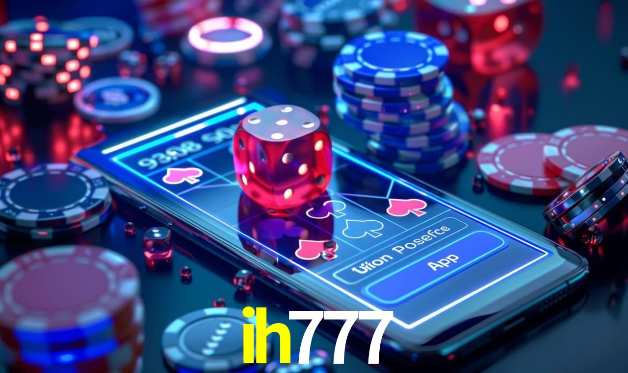 ih777 Plataforma