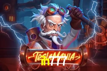 Provedores de Jogos ih777