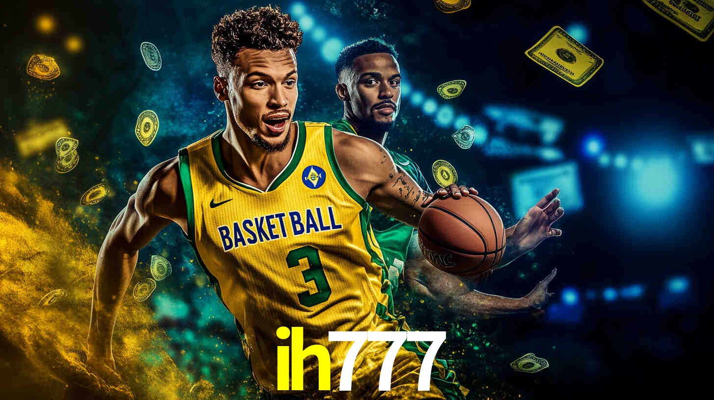 Apostas Esportivas na ih777: Um Guia Completo
