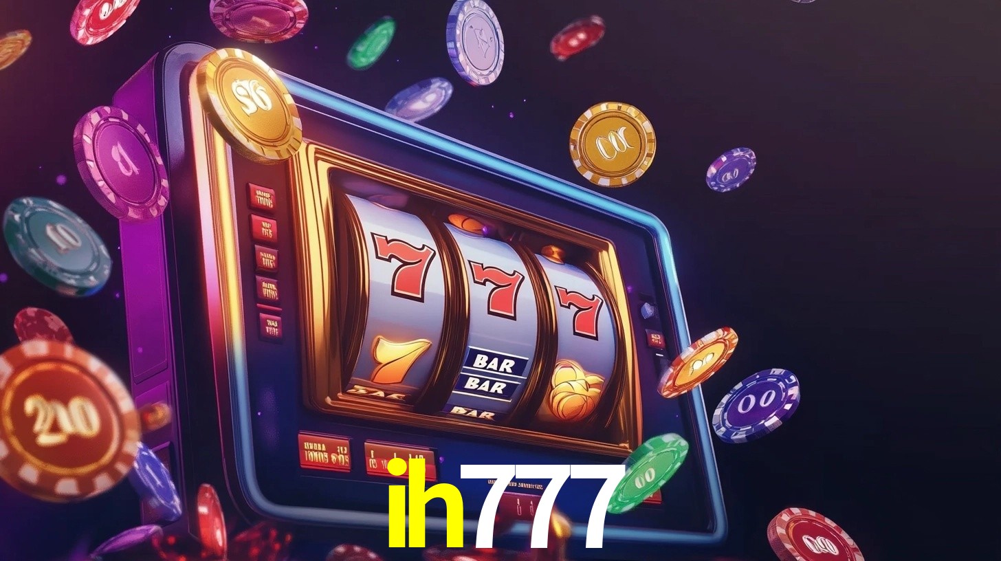 Daily Bonuses ih777