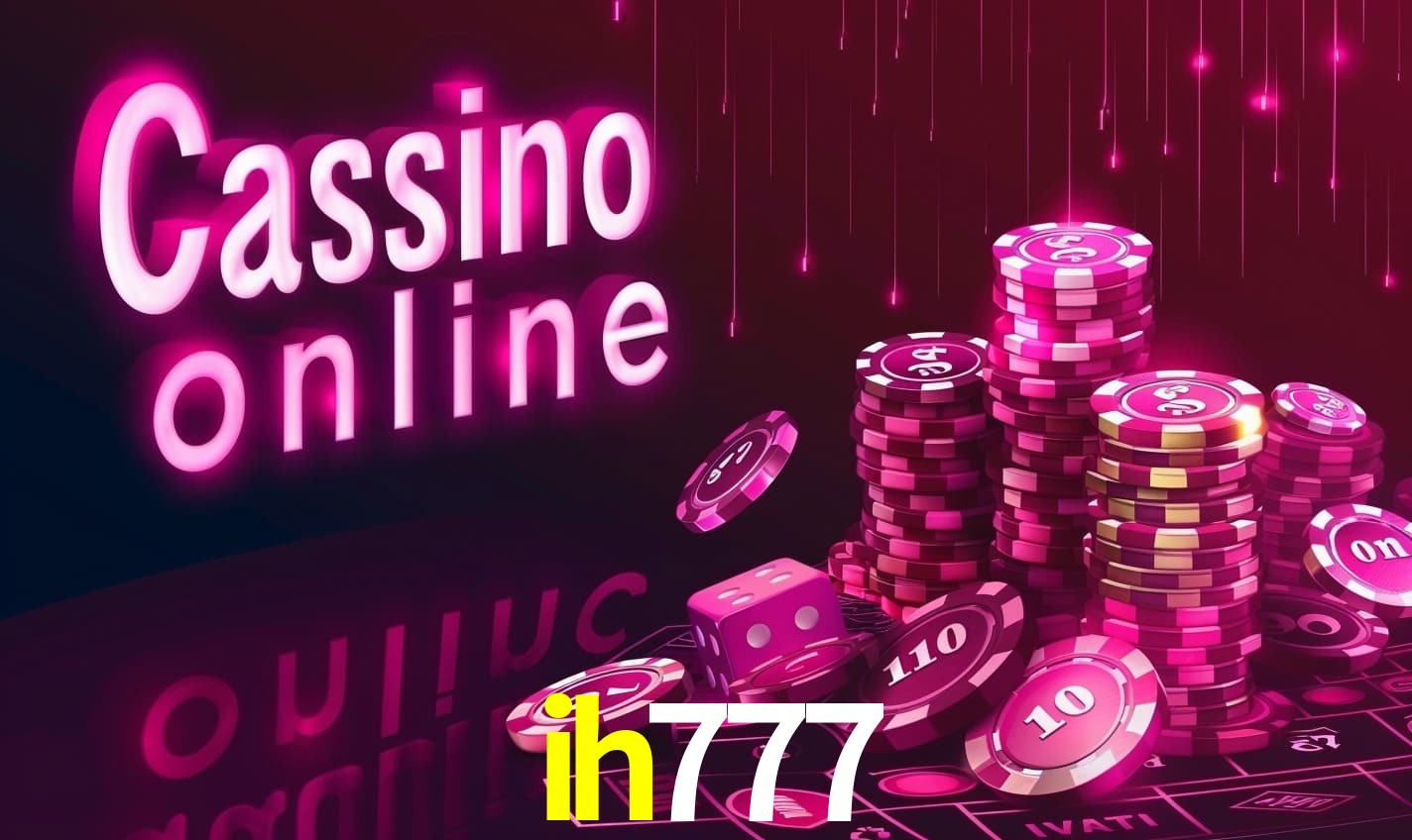 Descubra o Programa VIP da ih777: Vantagens Exclusivas para Jogadores