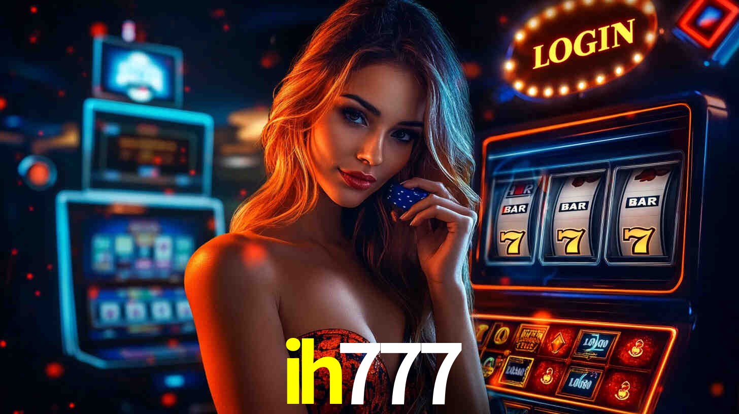 ih777 bet