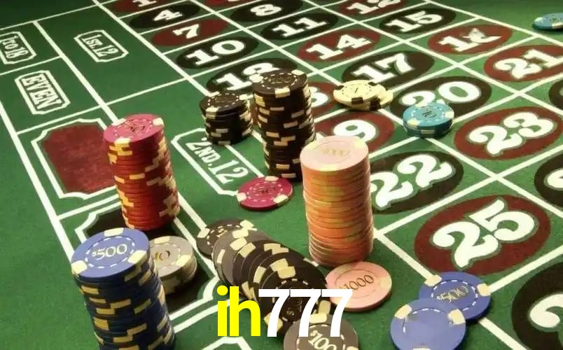 Avaliações dos Jogadores ih777