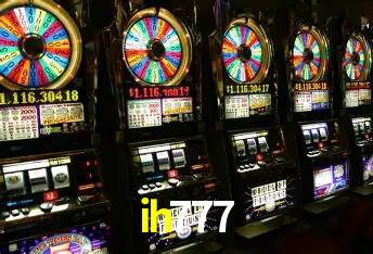 Desvendando o Mundo dos Jogos Virtuais na ih777