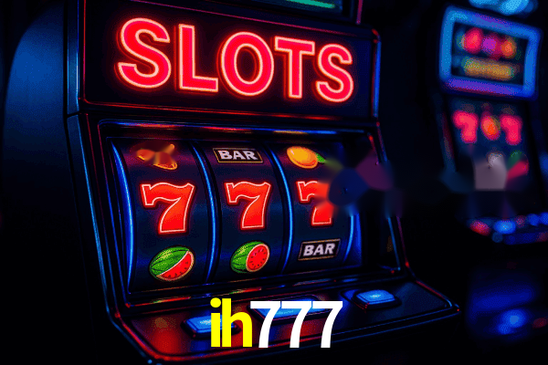 ih777 Plataforma