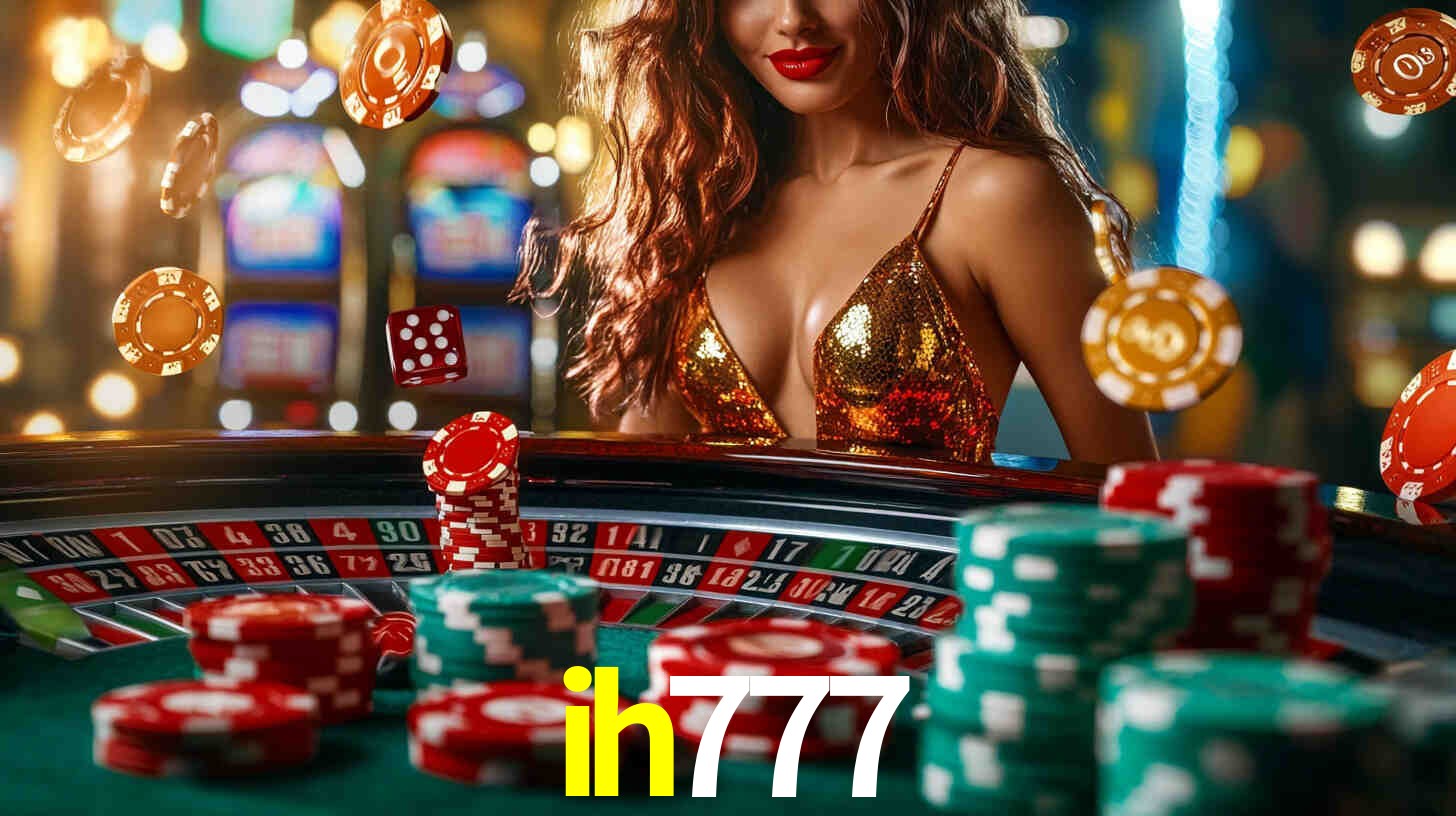 Premium Interface ih777