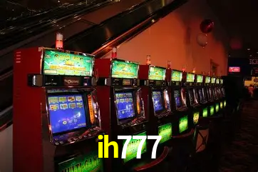 A Experiência Imersiva dos Cassinos Ao Vivo no ih777