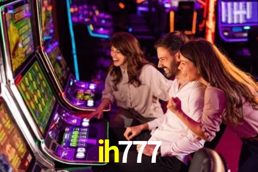 cassino ih777