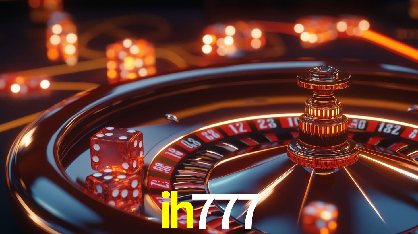 ih777 bet