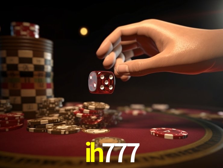 Diretório de Jogos ih777