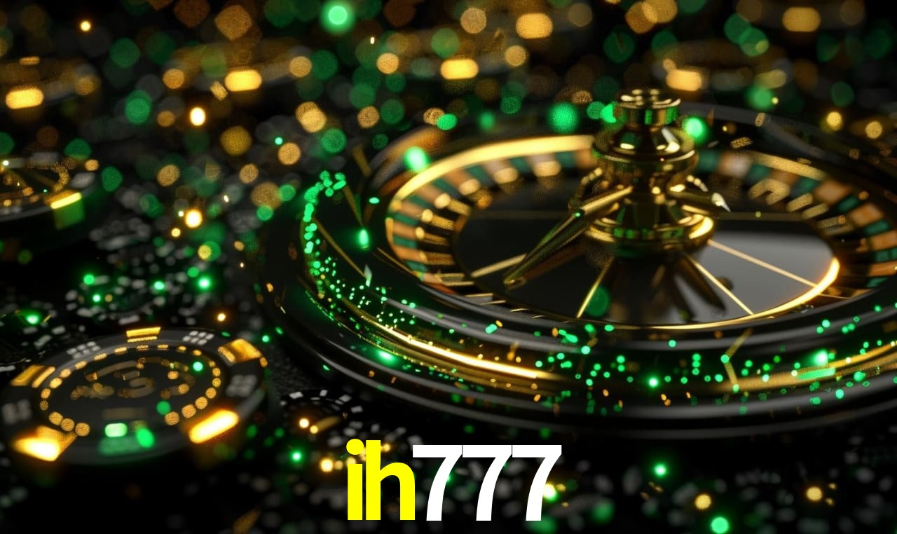 ih777 login