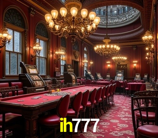 Sistemas de Segurança ih777