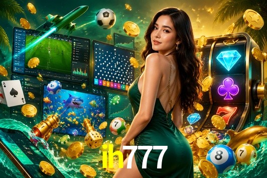 Experiência VIP ih777