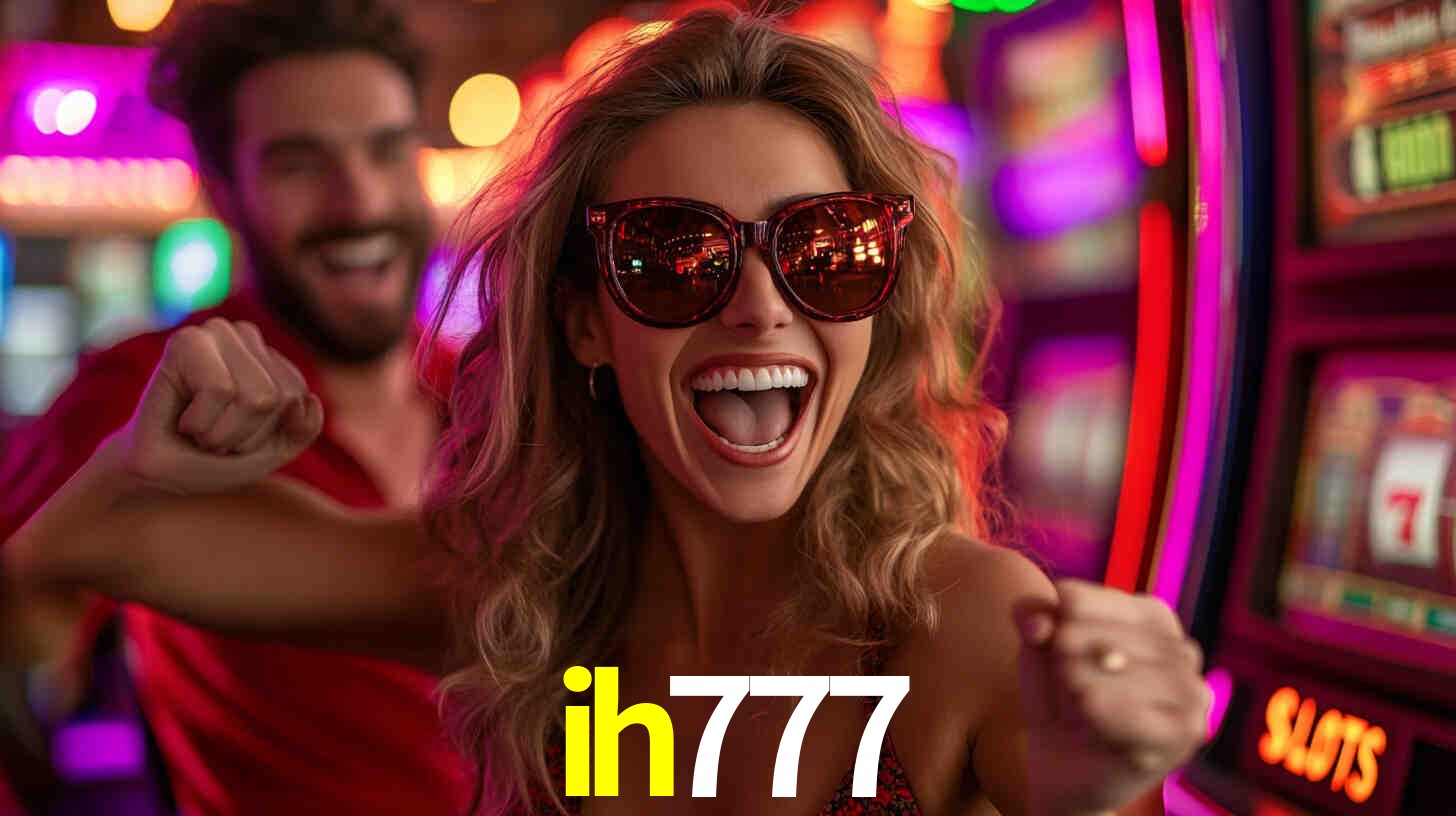 Descubra a Essência do ih777: Nossa História e Compromissos