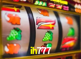 A Emoção da Loteria na ih777: Uma Chance de Mudança de Vida