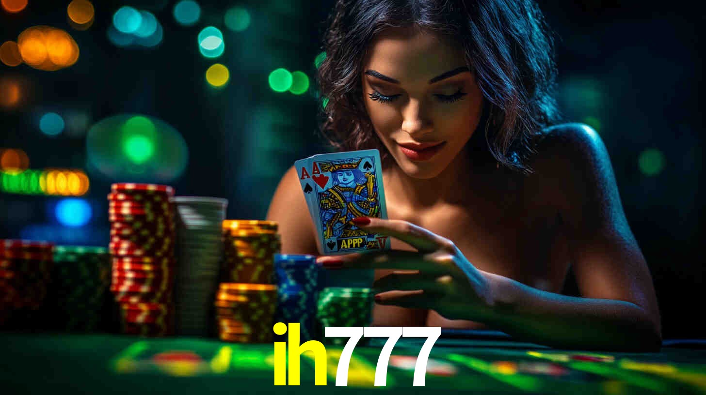 Explorando a Categoria de Eventos em Apostas na ih777
