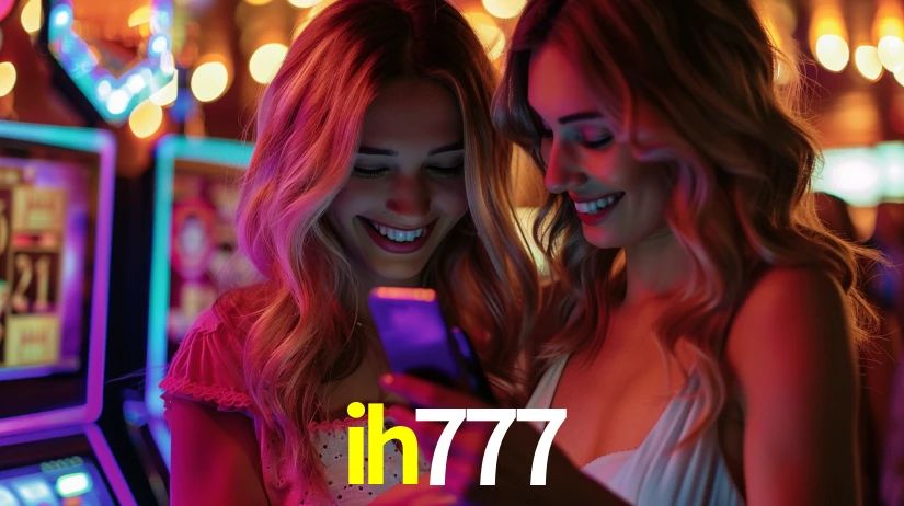 ih777 bet