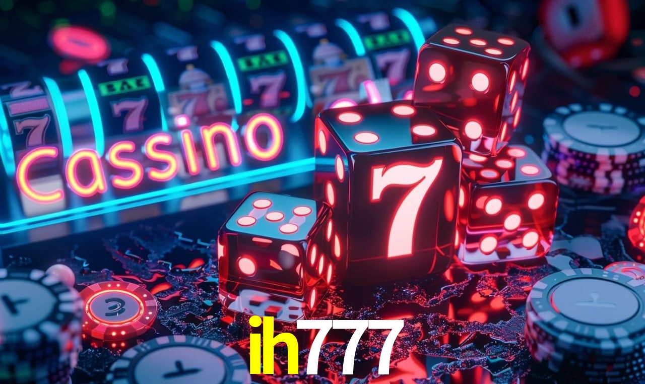 Welcome Bonus ih777