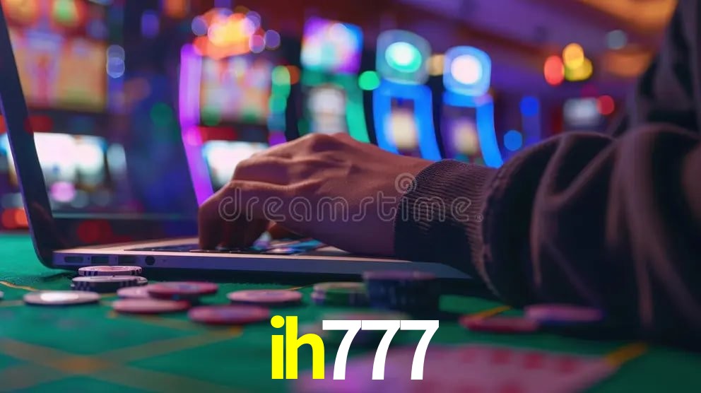 Jogos Exclusivos ih777