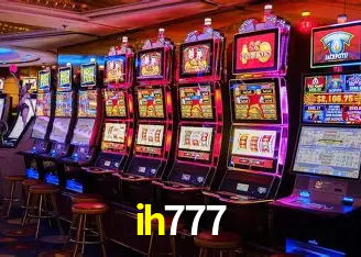 ih777 cadastro