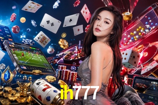 Live Casino ih777