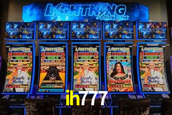 Inovações de Jogos na ih777: O Futuro das Experiências Interativas