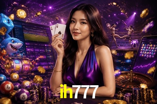 Roulette Table ih777