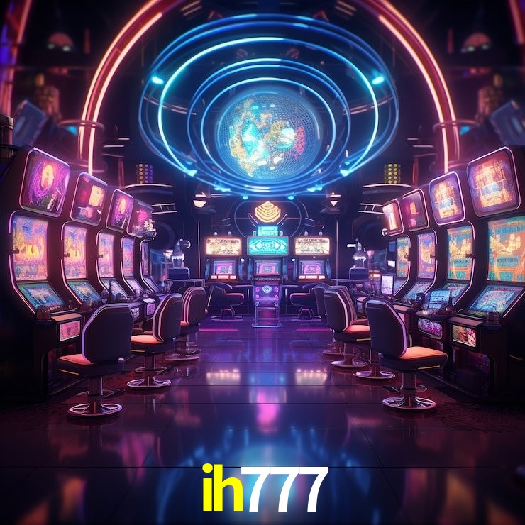 ih777 vip