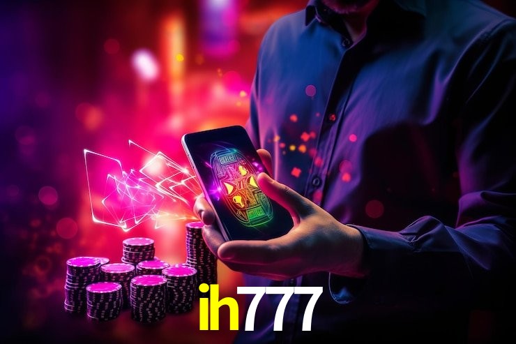 Casino Ao Vivo ih777