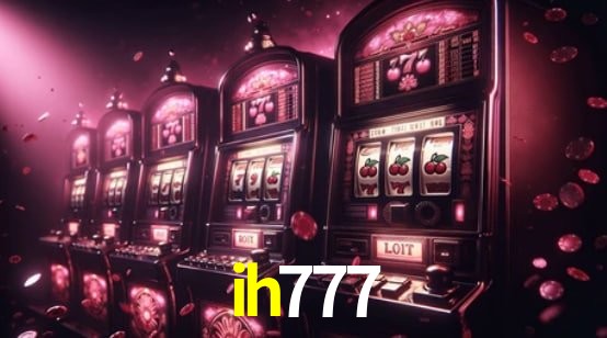 ih777 Fortune Tiger