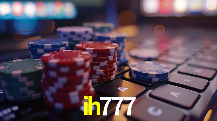 Benefícios da Conta ih777
