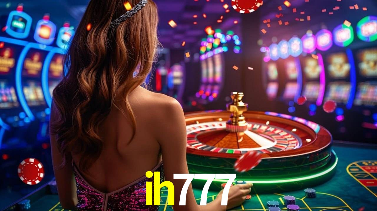 ih777 Baixar