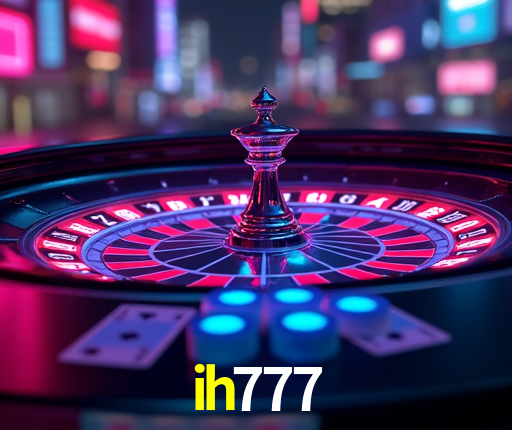 Explorando a Categoria de Eventos em Apostas na ih777